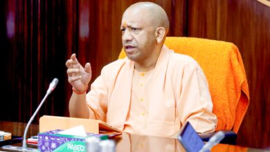 Yogi Cabinet’s big push: 23 proposals cleared across infrastructure, jobs, education and welfare