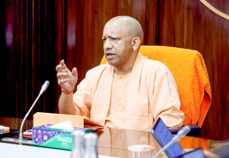 Yogi Cabinet’s big push: 23 proposals cleared across infrastructure, jobs, education and welfare Yogi Cabinet’s big push: 23 proposals cleared across infrastructure, jobs, education and welfare
