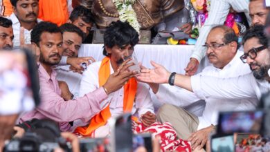 CM Fadnavis welcomes Jarange Patil ending hunger strike, says 12 out of his 13 demands accepted CM Fadnavis welcomes Jarange Patil ending hunger strike, says 12 out of his 13 demands accepted