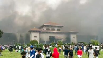 Nepal: Gen-Z uprising days treated differently by political parties Nepal: Gen-Z uprising days treated differently by political parties