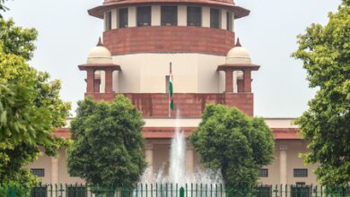PIL in SC questions Centre’s decision to impose MDR on UPI transactions above Rs 2,000