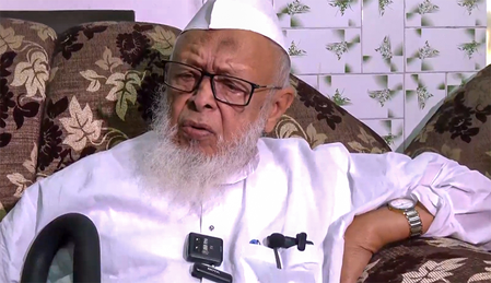 ‘Bulldozers have become instrument for politics of revenge’: Arshad Madani on Saharanpur demolition ‘Bulldozers have become instrument for politics of revenge’: Arshad Madani on Saharanpur demolition
