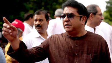 IIT-Bombay student death: Raj Thackeray warns against diluting core issues with caste politics IIT-Bombay student death: Raj Thackeray warns against diluting core issues with caste politics