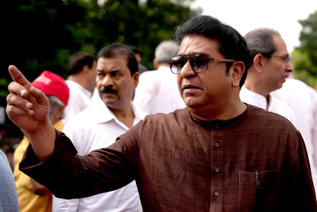 IIT-Bombay student death: Raj Thackeray warns against diluting core issues with caste politics
