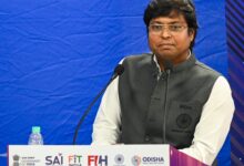 Hockey India President suspends DG Srivastava for dereliction of duty Hockey India President suspends DG Srivastava for dereliction of duty