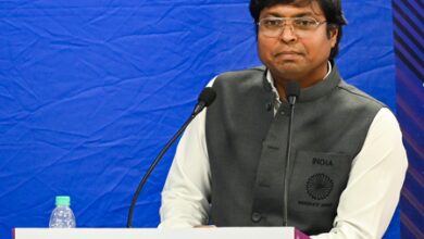 Hockey India Senior Men’s Inter-Department Championship to begin in Hyderabad