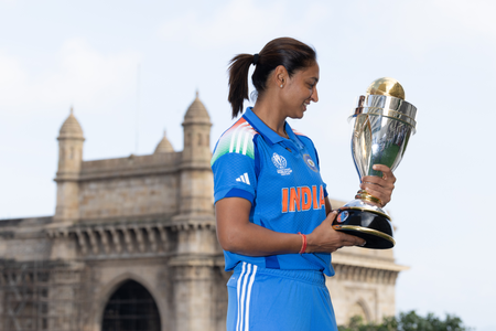 India replaces Sri Lanka as hosts of inaugural 2027 Women’s Champions Trophy