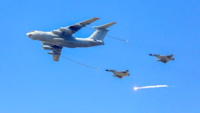 IAF’s transport fleet poised to get booster shot with 60 new planes: Report