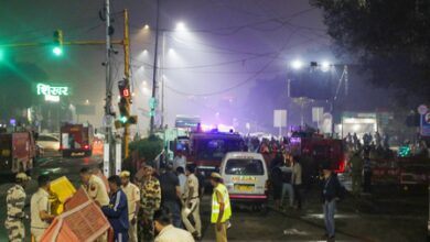 Red Fort car blast: AQAP’s India footprint raises alarm as terror manuals fuel radicalisation, bomb know-how