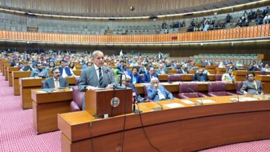 Pakistan’s politics of confrontation exposes deep constitutional imbalance: Report