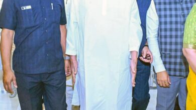 ECI row: BJD President Patnaik demands immediate resignation of CEC Gyanesh Kumar ECI row: BJD President Patnaik demands immediate resignation of CEC Gyanesh Kumar