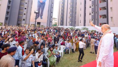 Pradhan Mantri Awas Yojana-Urban 2.0 set to reach 20-lakh milestone Pradhan Mantri Awas Yojana-Urban 2.0 set to reach 20-lakh milestone