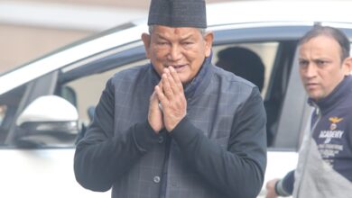 ‘Congress membership in my blood and bones’: Harish Rawat denies reports of quitting party ‘Congress membership in my blood and bones’: Harish Rawat denies reports of quitting party