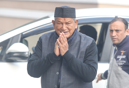 ‘Congress membership in my blood and bones’: Harish Rawat denies reports of quitting party ‘Congress membership in my blood and bones’: Harish Rawat denies reports of quitting party