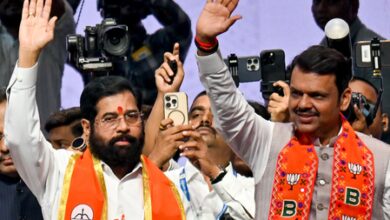 EC announces MLC polls for 5 Graduate and Teachers’ constituencies in Maharashtra, Mahayuti eyes sweep