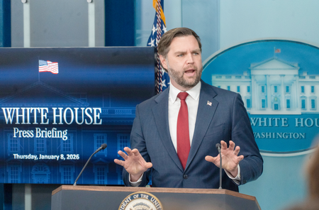 Vance questions AI firms’ push for regulation Vance questions AI firms’ push for regulation