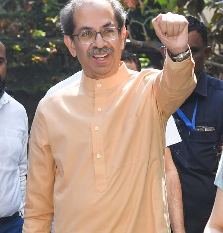 Soaring GDP can’t hide rupee fall, joblessness: Shiv Sena(UBT) in ‘Saamana’