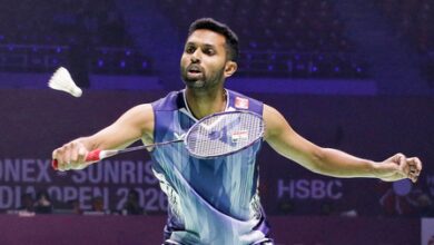 Asian Games: Prannoy questions hectic scheduling as Indian shuttlers play two matches in a day
