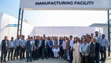 India’s industrial growth surges to 8 pc in August, manufacturing sector shines