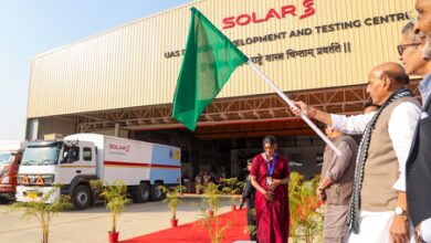Electronics to defence, ‘Make in India’ makes country a global hub for manufacturing Electronics to defence, ‘Make in India’ makes country a global hub for manufacturing