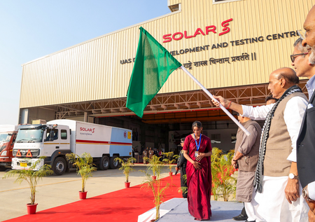 Electronics to defence, ‘Make in India’ makes country a global hub for manufacturing Electronics to defence, ‘Make in India’ makes country a global hub for manufacturing