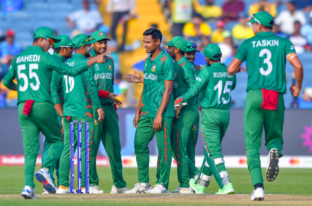 ‘We are in great position’: Mushtaq Ahmed backs Bangladesh’s WTC chances