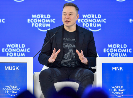 Musk warns G20 of looming AI power crunch Musk warns G20 of looming AI power crunch