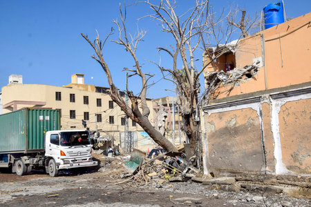 Baloch armed groups claim attacks on Pakistani forces, infrastructure across Balochistan Baloch armed groups claim attacks on Pakistani forces, infrastructure across Balochistan