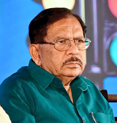 Karnataka: Deletion of 1.7 crore voter names a concern, says Dy CM Parameshwara Karnataka: Deletion of 1.7 crore voter names a concern, says Dy CM Parameshwara