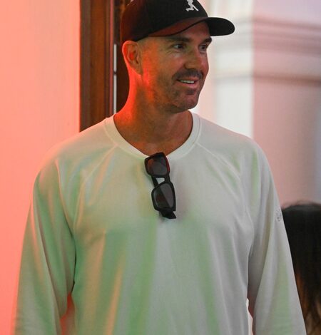 Kevin Pietersen named England white-ball mentor in shock move Kevin Pietersen named England white-ball mentor in shock move