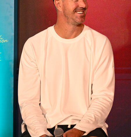 ‘Some powerful, big egos’: Vaughan points ‘only issue’ in Pietersen’s selection as England mentor ‘Some powerful, big egos’: Vaughan points ‘only issue’ in Pietersen’s selection as England mentor