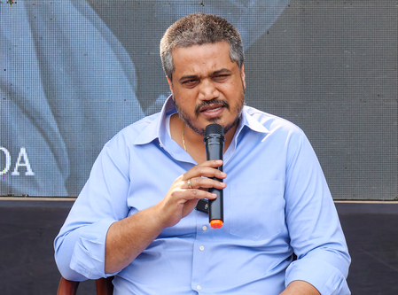 NCP(SP) issues ultimatum to Maha govt over drought relief, threatens to block Samruddhi Mahamarg on Oct 12 NCP(SP) issues ultimatum to Maha govt over drought relief, threatens to block Samruddhi Mahamarg on Oct 12