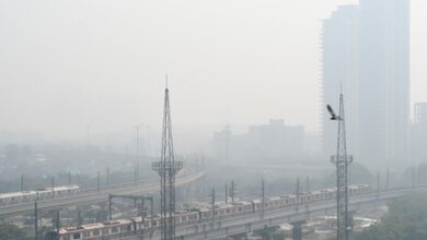 UNEP says investing in climate action, air quality to boost economic prosperity