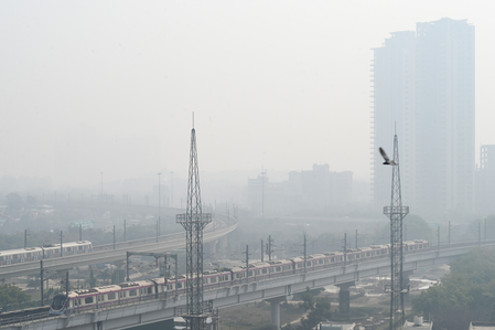 UNEP says investing in climate action, air quality to boost economic prosperity UNEP says investing in climate action, air quality to boost economic prosperity