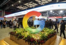 EU privacy regulator fines Google 403 million euros over location data processing EU privacy regulator fines Google 403 million euros over location data processing