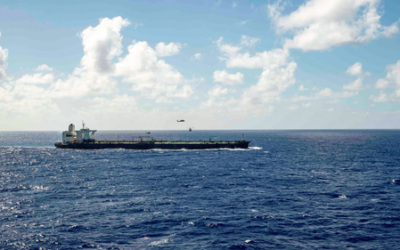 UNGA 2026: Island states reject big-power rivalry at sea UNGA 2026: Island states reject big-power rivalry at sea
