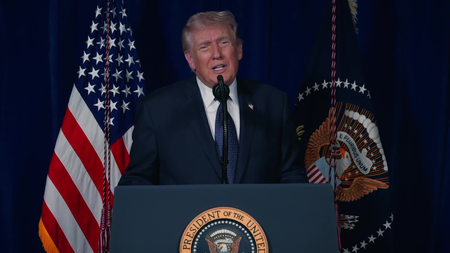 Trump says Russia, Ukraine agree to halt energy hits Trump says Russia, Ukraine agree to halt energy hits