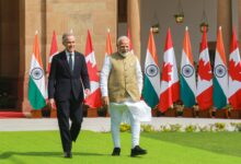India, Canada kick off 4th round of trade talks