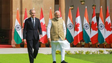 India, Canada kick off 4th round of trade talks