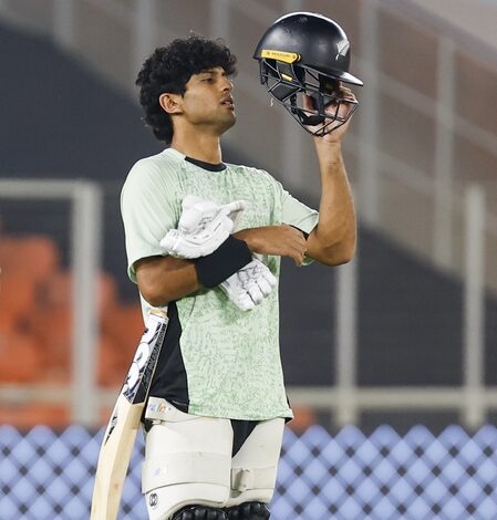 Ravindra ruled out, Milne returns as NZ name pace-heavy squad for India T20Is
