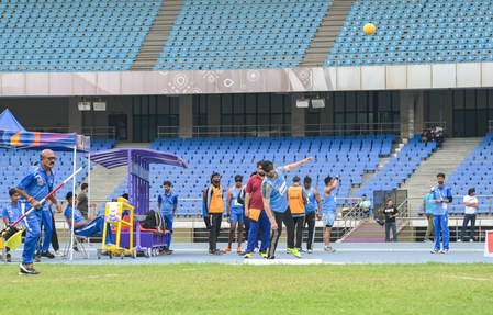 Tashkent 2027 medal programme and qualification criteria announced Tashkent 2027 medal programme and qualification criteria announced