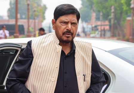 NDA leaders hit back at Rahul over UPI charge concerns, reject ‘US pressure’ claim NDA leaders hit back at Rahul over UPI charge concerns, reject ‘US pressure’ claim