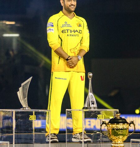 ‘He told me he won’t play as Impact Player’: Badrinath reveals Dhoni’s stance on CSK role ‘He told me he won’t play as Impact Player’: Badrinath reveals Dhoni’s stance on CSK role