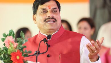 CM Mohan Yadav to virtually address Balram Krishi Mahotsav in MP’s Sheopur today CM Mohan Yadav to virtually address Balram Krishi Mahotsav in MP’s Sheopur today