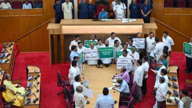 Odisha Assembly session from Sep 22, Oppn set to corner govt over MMDR Act, textbook error
