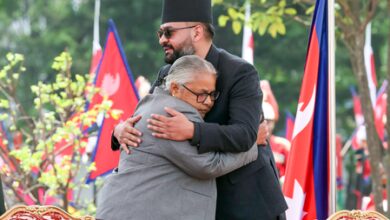 Nepal: Ruling RSP leaders vow not to deviate from Gen-Z movement’s ideals Nepal: Ruling RSP leaders vow not to deviate from Gen-Z movement’s ideals