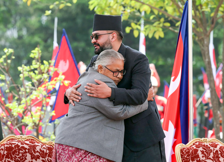 Nepal: Ruling RSP leaders vow not to deviate from Gen-Z movement’s ideals