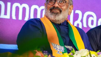Kerala BJP chief defends ‘fraud’ remark against Rahul Gandhi, seeks LoP’s apology for ‘traitor’ charge Kerala BJP chief defends ‘fraud’ remark against Rahul Gandhi, seeks LoP’s apology for ‘traitor’ charge