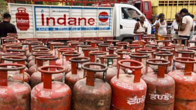 Commercial LPG cylinder gets dearer, jet fuel prices hiked