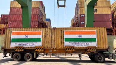 India expands Global South cooperation through developmental partnership, knowledge sharing
